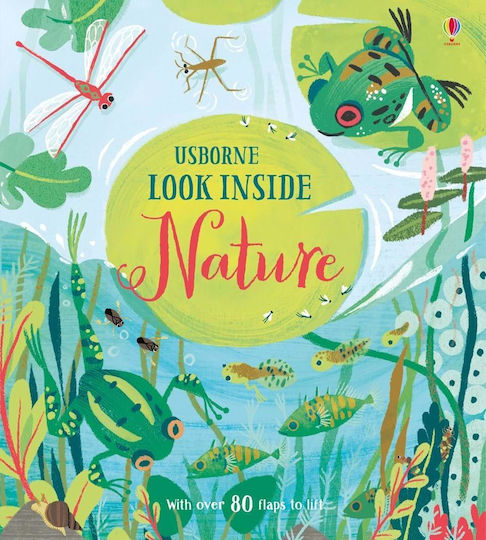 Look Inside, Nature