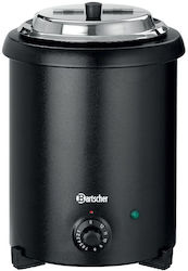 Bartscher Slim & Compact Commercial Grade Soup Bowl 5.4lt