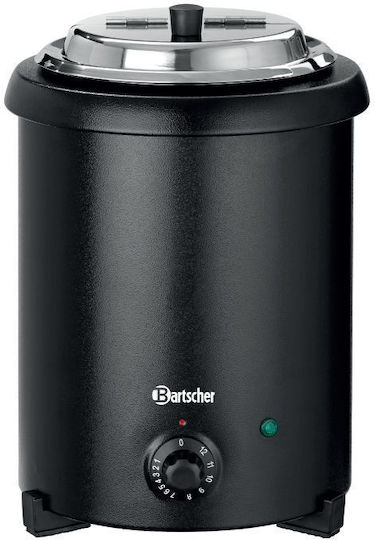Bartscher Slim & Compact Επαγγελματική Σουπιέρα (5.4lt)