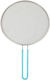 Venus Frying Pan Cover made of Stainless Steel