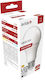 Avide ABG27EW-13W-AP LED Bulb 13W 150mm for Socket E27 and Shape A60 Warm White 1521lm