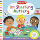 I'm Starting Nursery, Kindern den Start in die Kita erleichtern