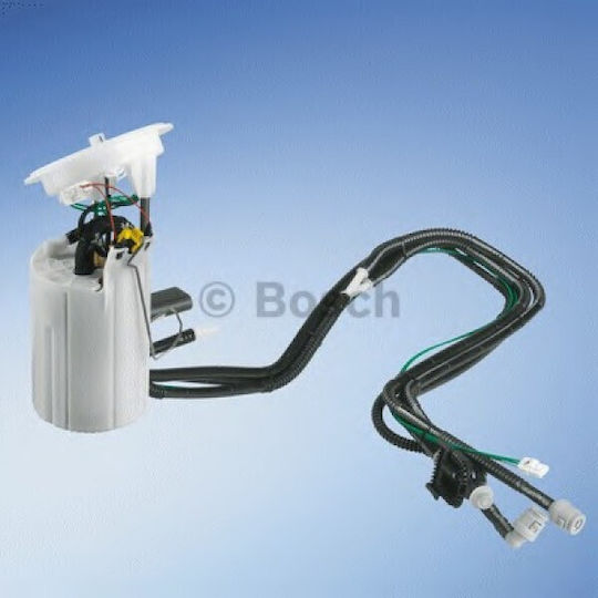 Bosch Αντλία Καυσίμου Αυτοκινήτου για BMW E60