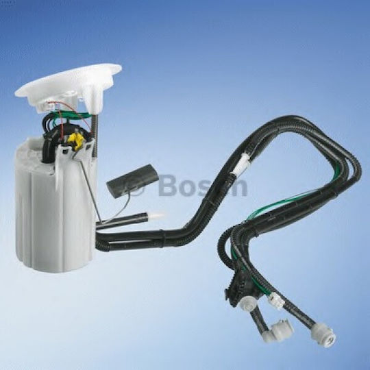Bosch Горивна помпа за кола за BMW E60 2003-2010