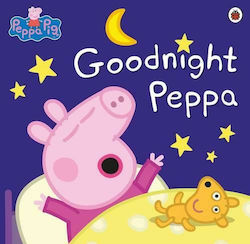 Goodnight Peppa