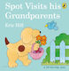 Spot Visits his Grandparents