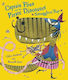 Captain Flinn and the Pirate Dinosaurs , Smuggl...