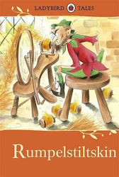 Rumpelstiltskin, Ladybird Tales