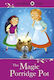 The Magic Porridge Pot, Ladybird Tales (Hardcover)