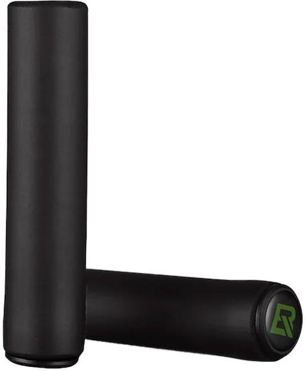 Rockbros GMBT1001BK Bicycle Handlebar Grips in Black Color