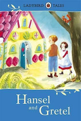 Hansel and Gretel, Ladybird Tales