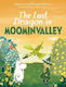 The Last Dragon in Moominvalley