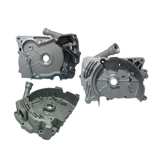 Asus Estate 125i 18'-20' Trevis/b3 125 15'-17' Genuine Motorcycle Engine Carter