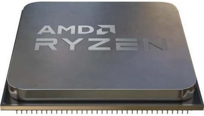 AMD Ryzen 5 7600 3.8GHz Procesor cu 6 nuclee pentru Socket AM5 Tray