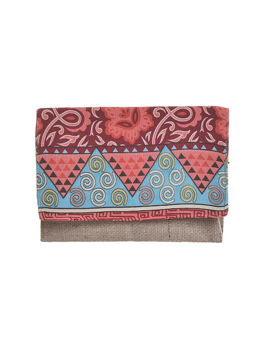 Ble Resort Collection Women's Envelope Multicolour