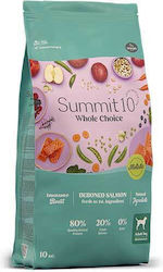 Summit10 Whole Choice Adult 2kg