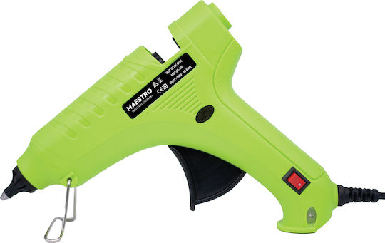 Maestro MGLUE-100 Electric Glue Gun 100W 430119