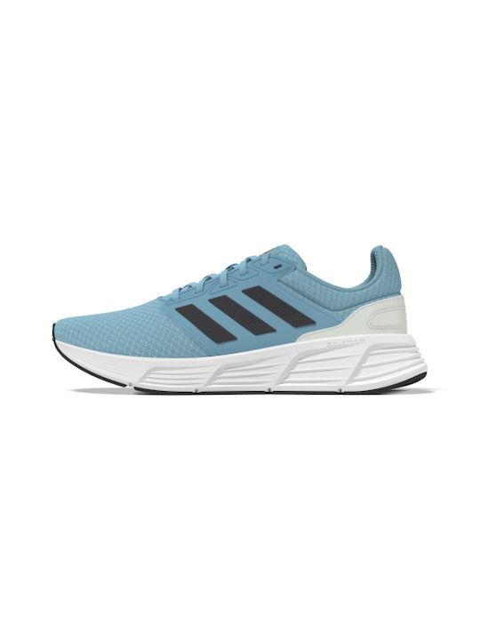 adidas Galaxy 6 Sport Shoes Running Blue