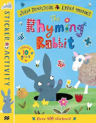 The Rhyming Rabbit