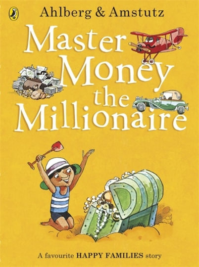 Master Money the Millionaire Master Money the Millionaire