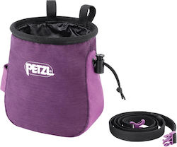 Petzl Kreide S039BA01 Magnesiumbeutel