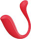 Svakom Phoenix Neo 2 Vibrator Bullet with Remote Control Red
