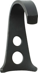 Black Diamond Cliffhanger Hook BD5202200000ALL1