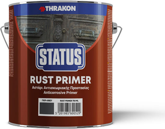 Thrakon Status Primer Cafea Potrivit pentru Metal 0.75lt