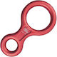 Kong 80503R400KK Achter Red