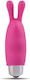 Toyz4lovers Useme Mini Δονητής Bullet 8cm Pink
