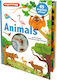Magnetology, Animals