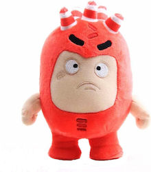 Oddbods 24 cm.