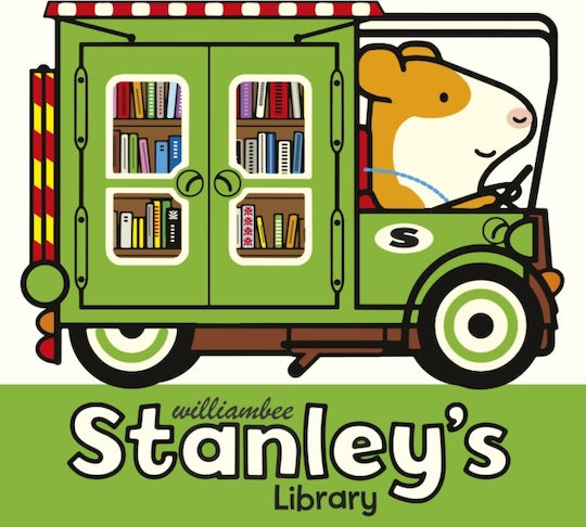 Stanley's Library Stanley's Library