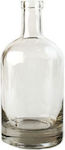 Glass Bottle 500ml 01-0055