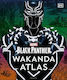 Wakanda Atlas, 1