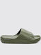 D-Staq Tnl Men's Slides Olive