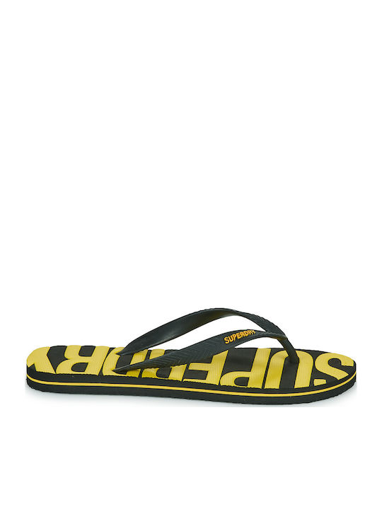 Superdry D1 Ovin Vintage Vegan Flip Flop Ανδρικ...