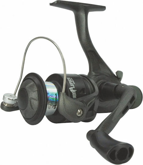 Okuma Amplifier Fishing Reel for Spinning 150