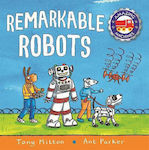 Remarkable Robots