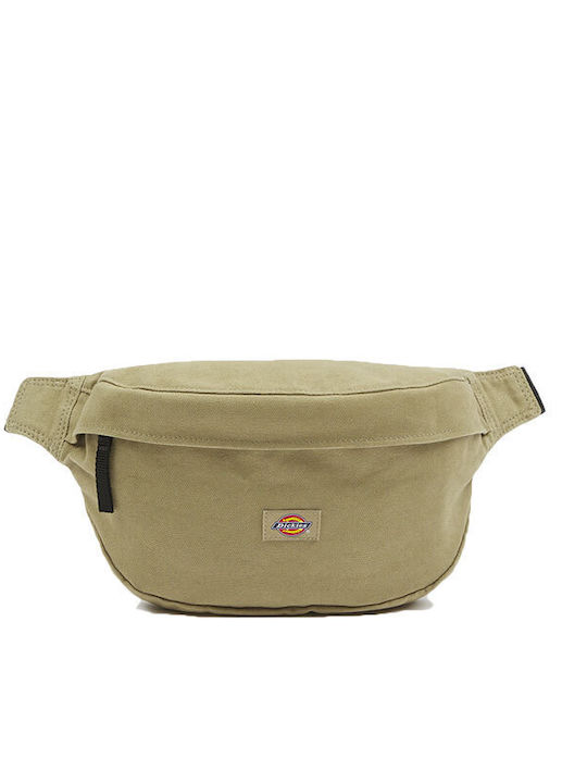 Dickies Bum Bag pentru Talie Bej