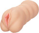 Calexotics Cheap Thrills The Three Way Masturbator Butt / Vagina