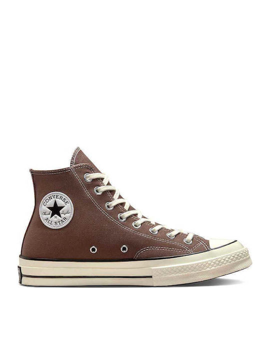 Converse Chuck 70 Μποτάκια Squirrel Friend / Eg...
