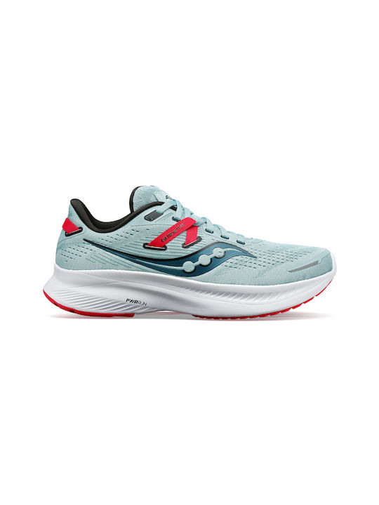 Guide 16 Herren Sportschuhe Laufen Blau