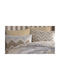 Dimcol Athena Kissenbezug 406 Beige 50x70cm.