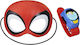 Фигура за Действие Spidey & His Amazing Friends Comm-Link & Mask Spider-Man за 3+ Години