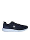 Sprint Sneakers Navy Blue