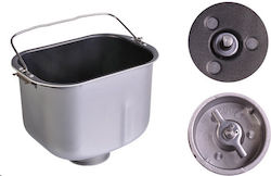 Kenwood Behälter Metallisch Kenwood Behälter Metallisch