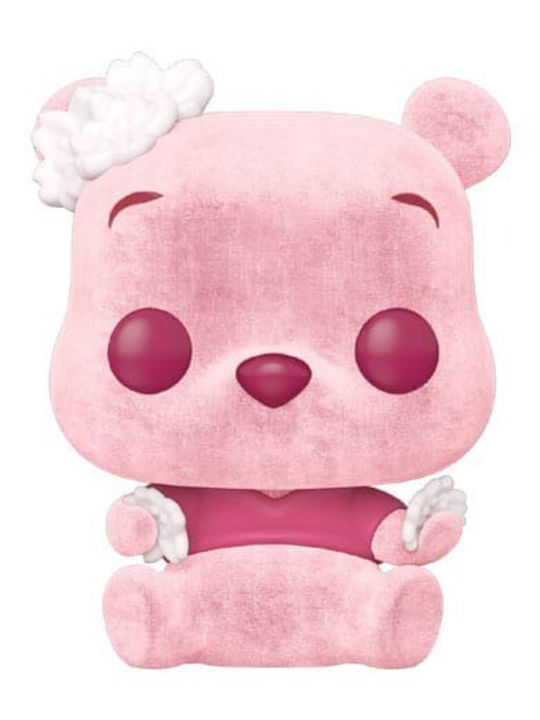 Funko Pop! Disney: Winnie The Pooh Flocked Special Edition Funko Pop! Disney: Winnie The Pooh Flocked Special Edition