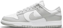 Nike Dunk Men's Sneakers White / Grey Fog