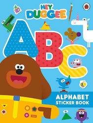 ABC, Alphabet